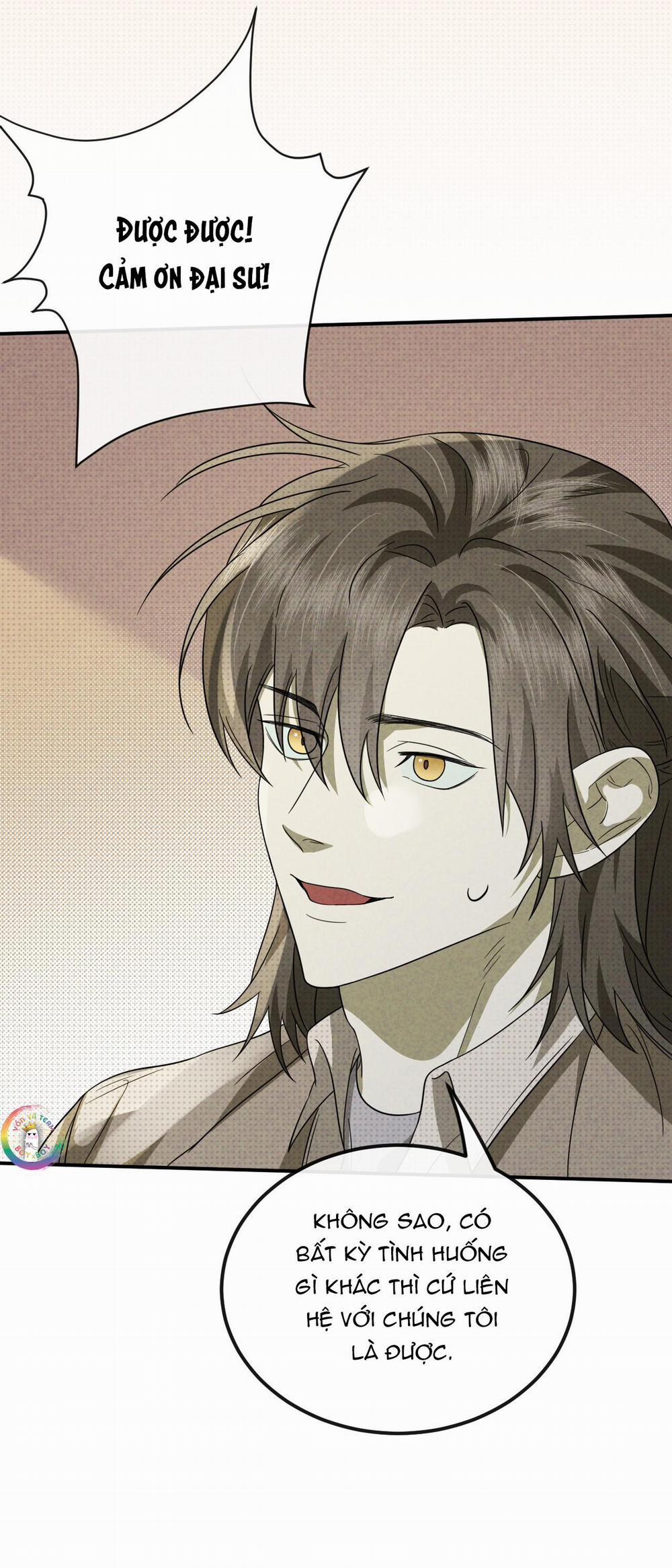 Chí Âm Chí Dương 14 trang 16