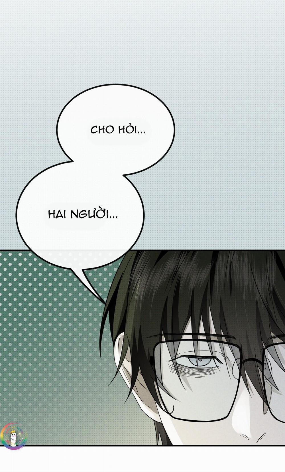 Chí Âm Chí Dương 14 trang 18