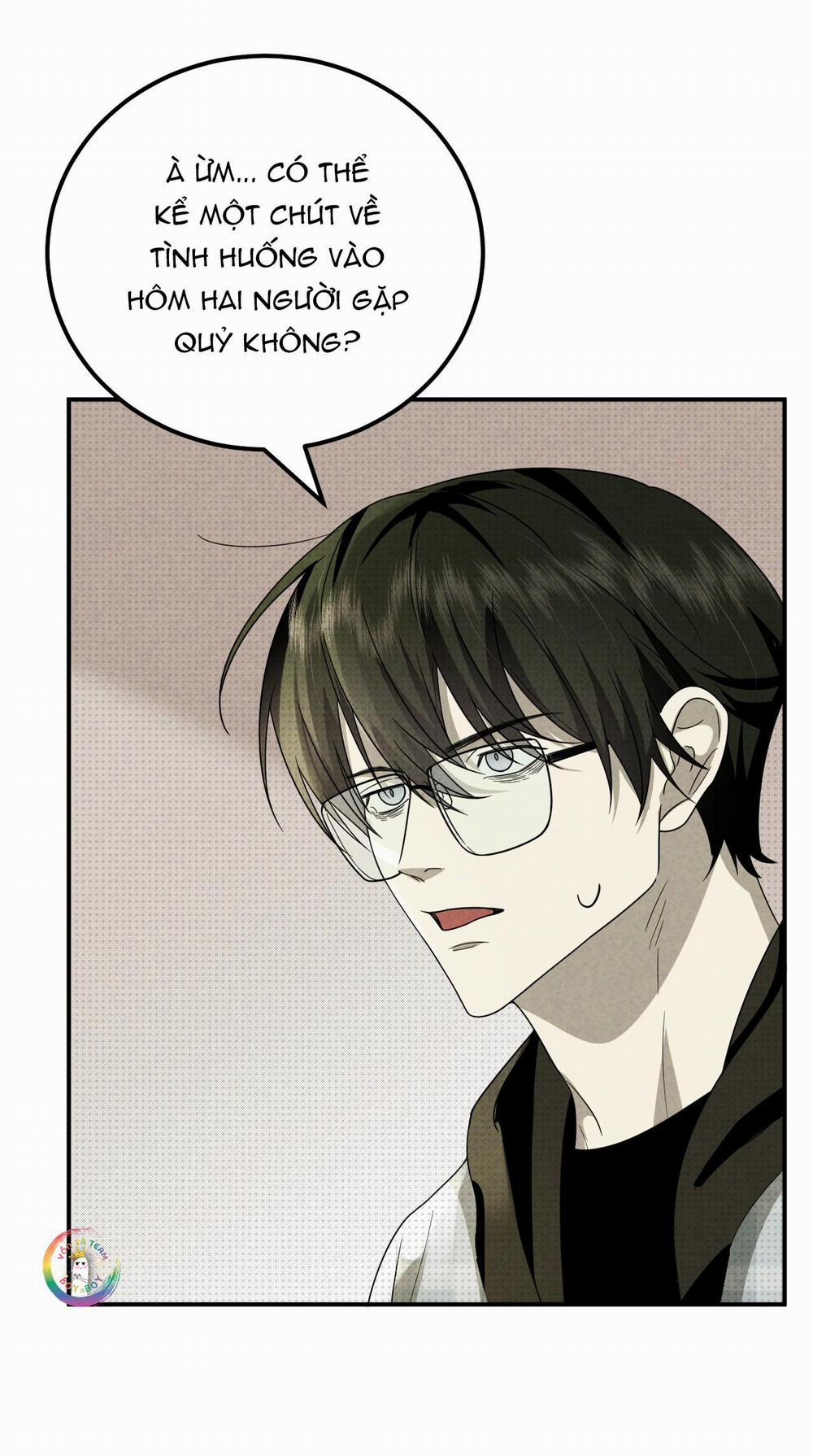 Chí Âm Chí Dương 14 trang 20
