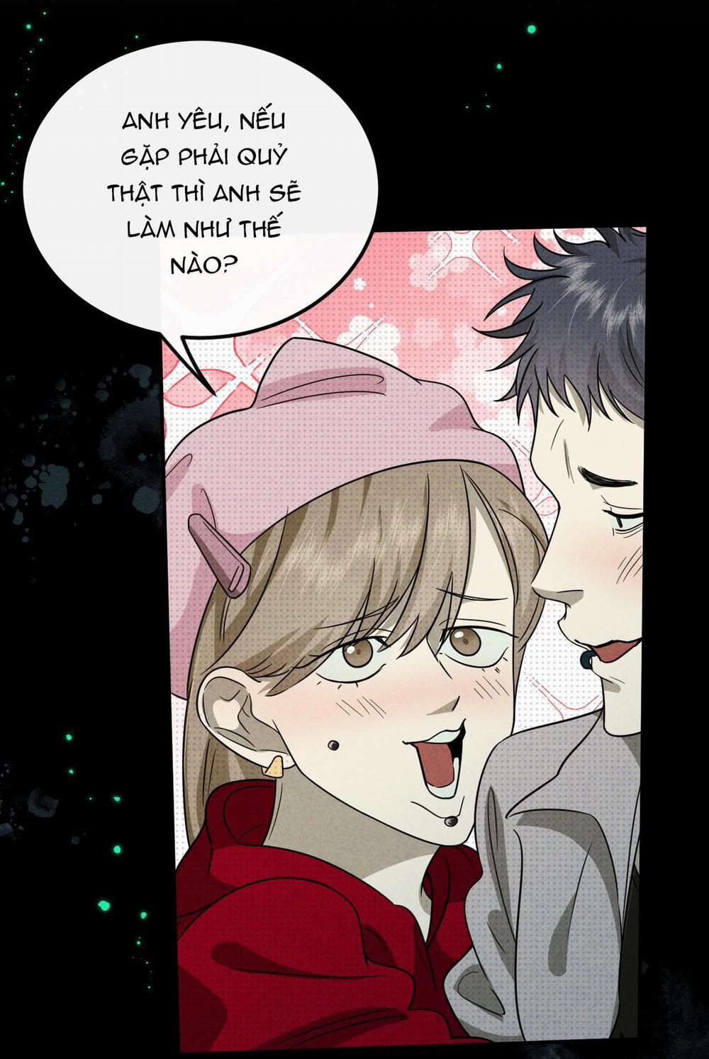 Chí Âm Chí Dương 14 trang 24