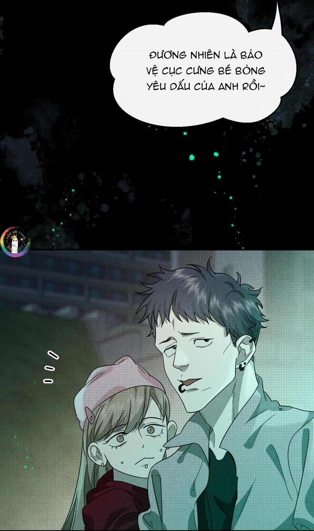 Chí Âm Chí Dương 14 trang 25