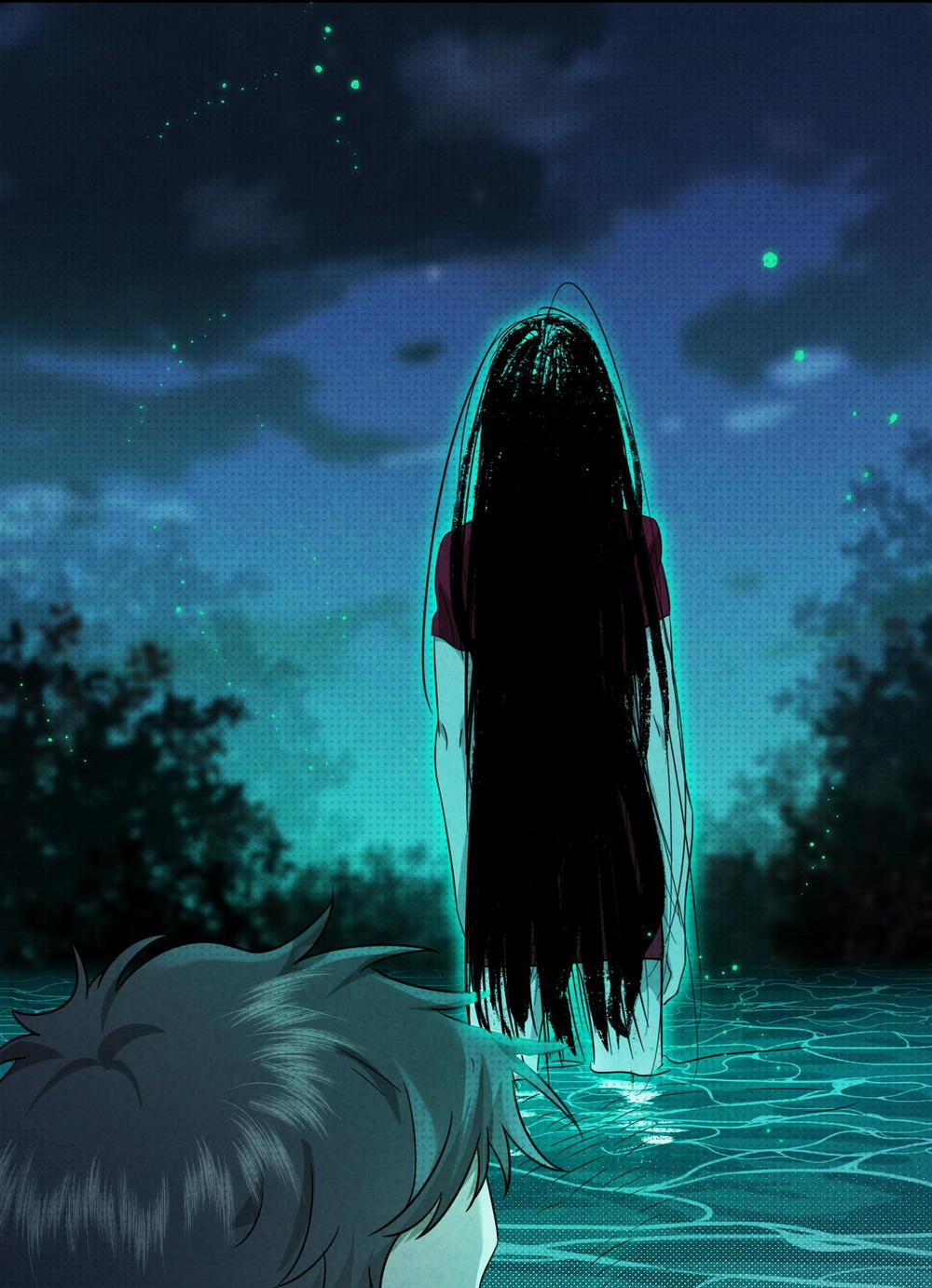 Chí Âm Chí Dương 14 trang 26