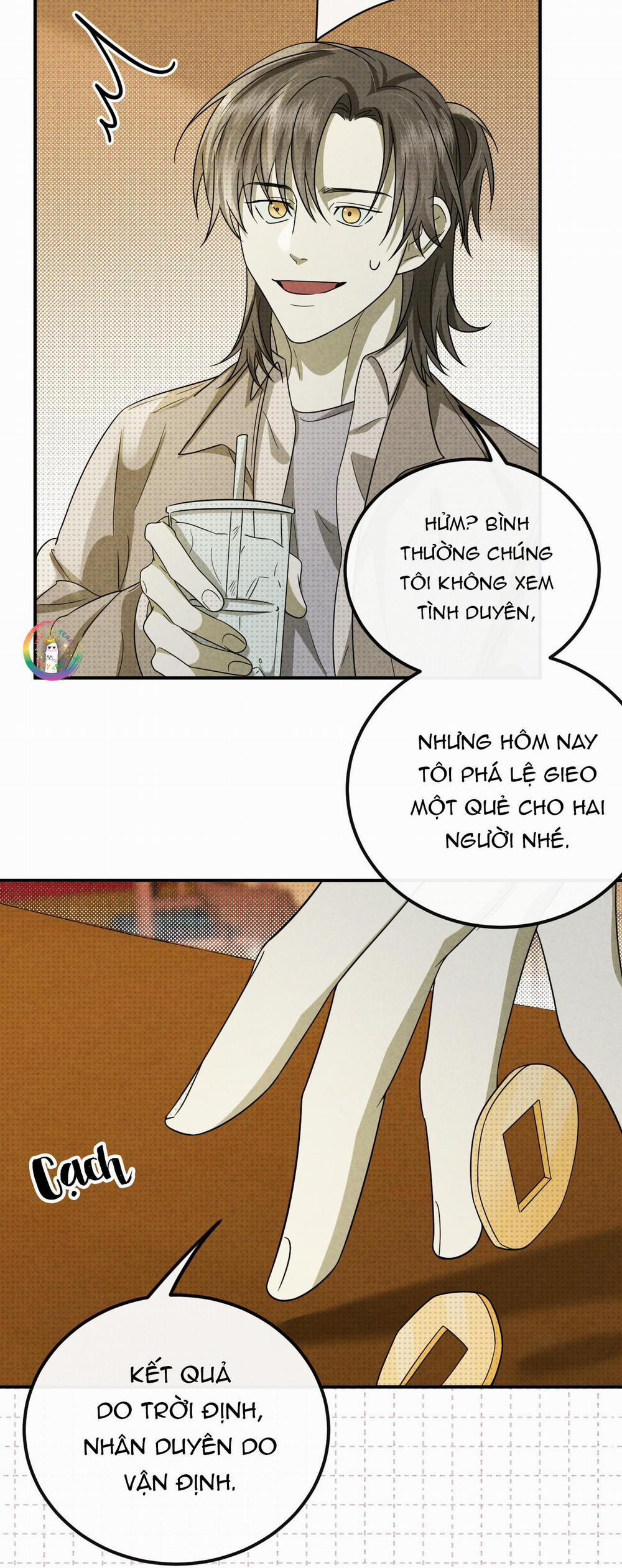 Chí Âm Chí Dương 14 trang 29