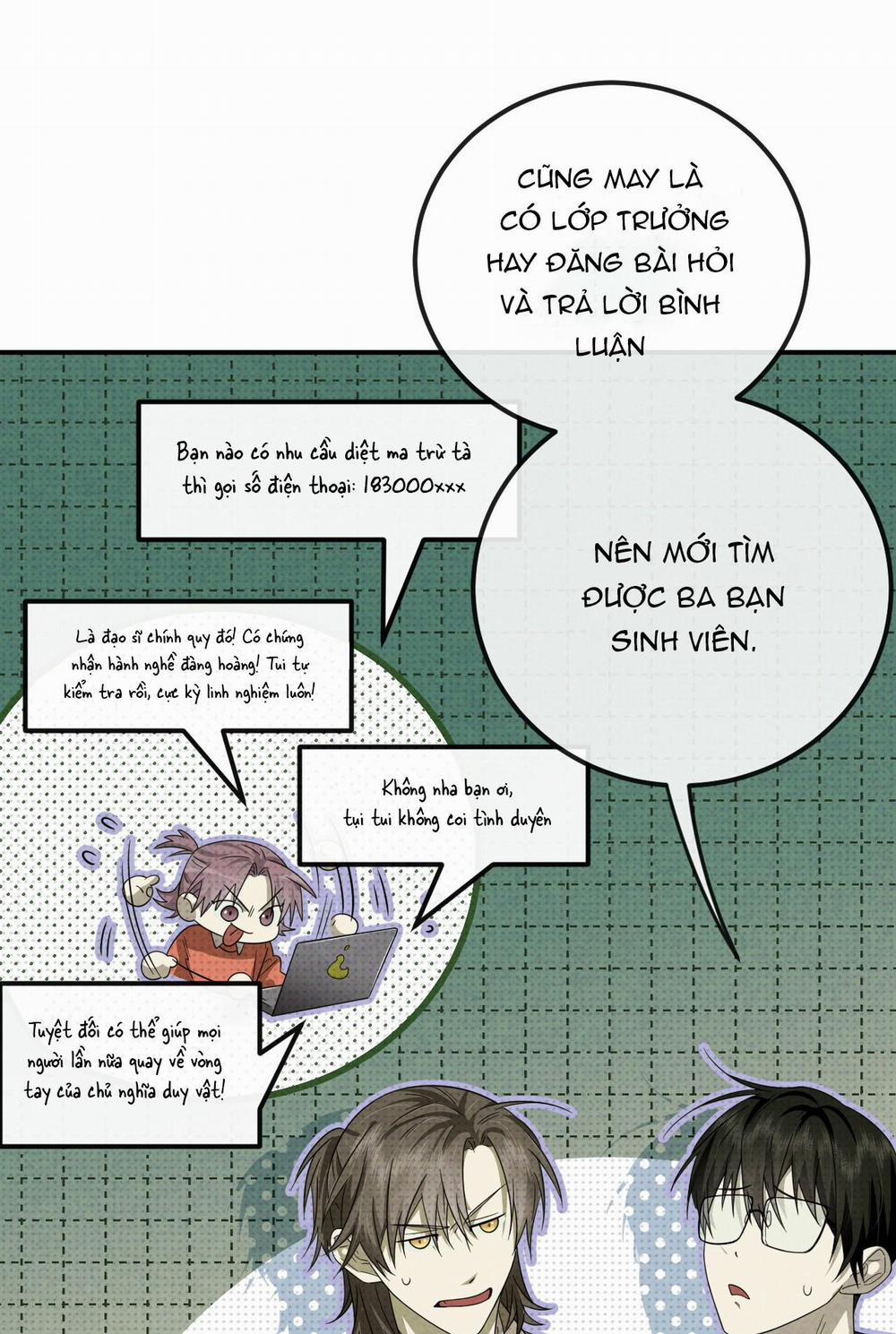 Chí Âm Chí Dương 14 trang 3