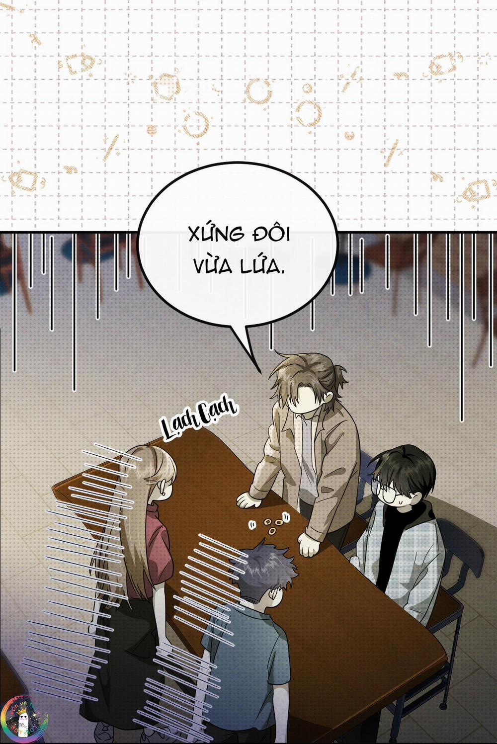 Chí Âm Chí Dương 14 trang 31