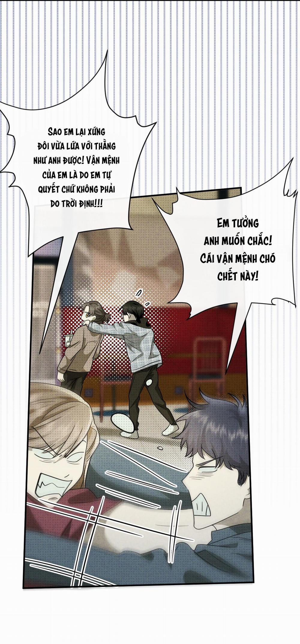 Chí Âm Chí Dương 14 trang 32