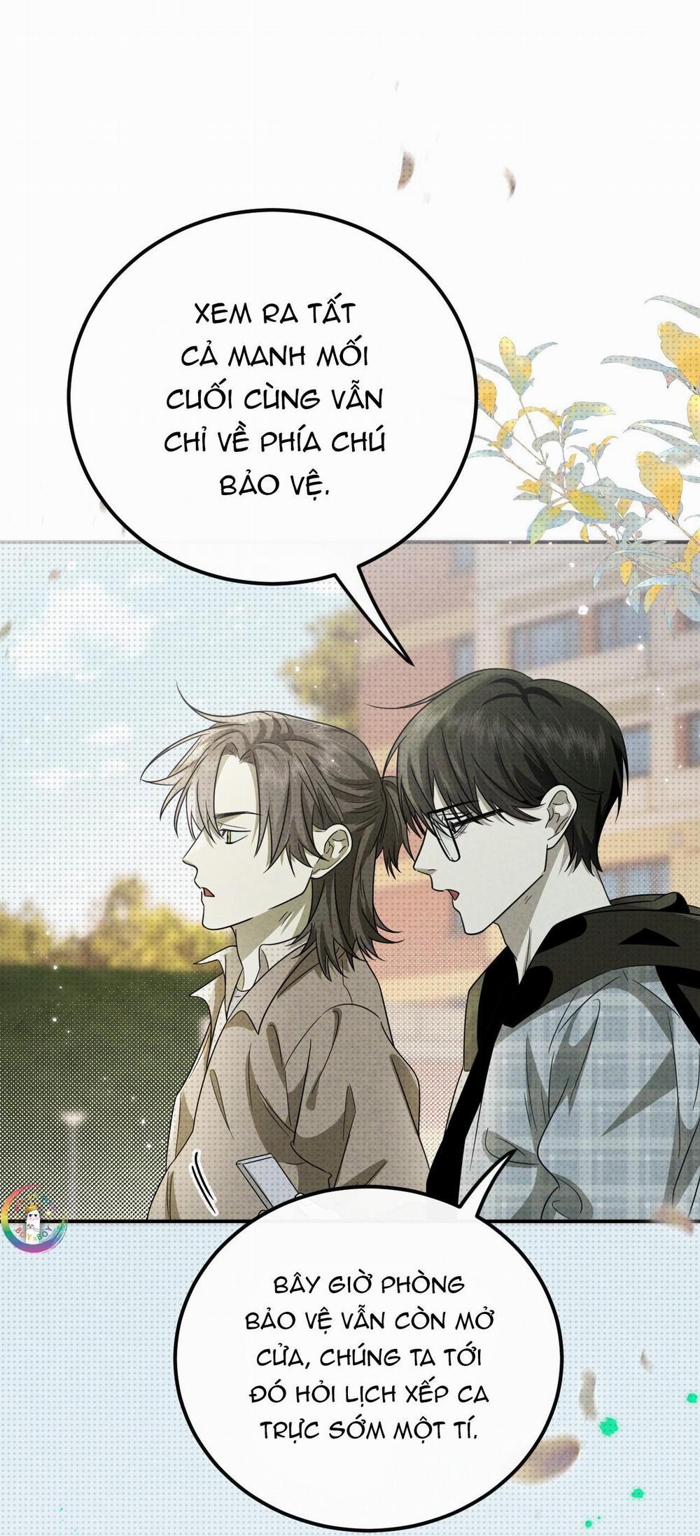 Chí Âm Chí Dương 14 trang 34