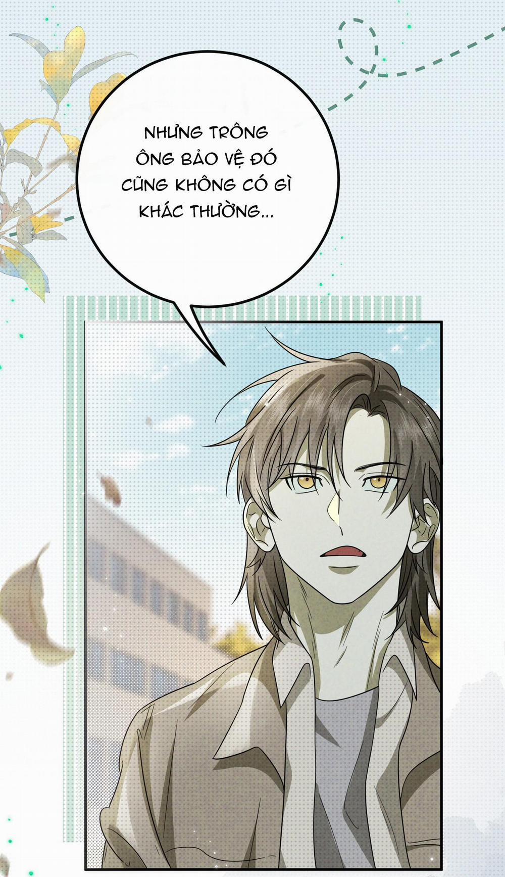 Chí Âm Chí Dương 14 trang 35