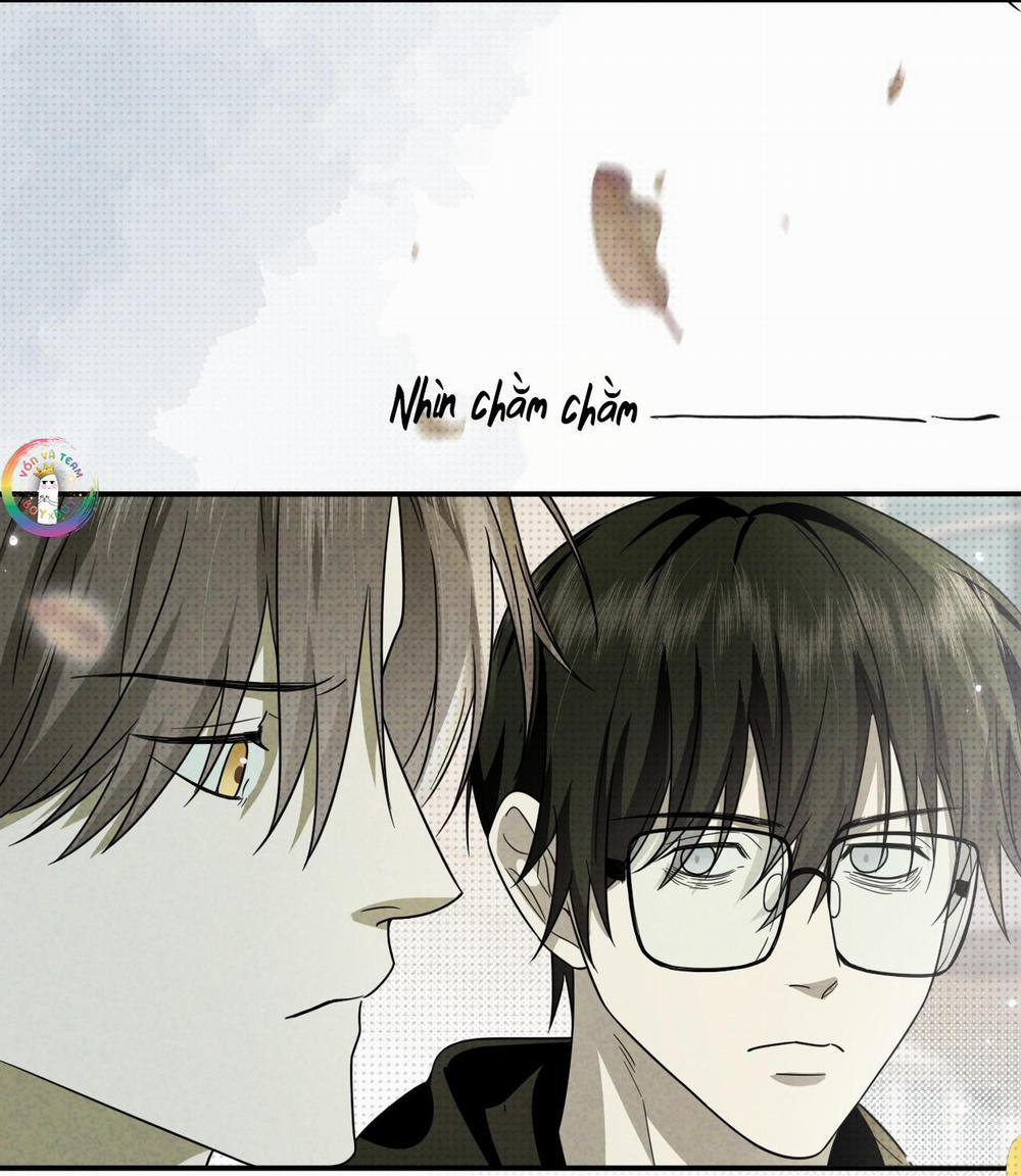 Chí Âm Chí Dương 14 trang 37