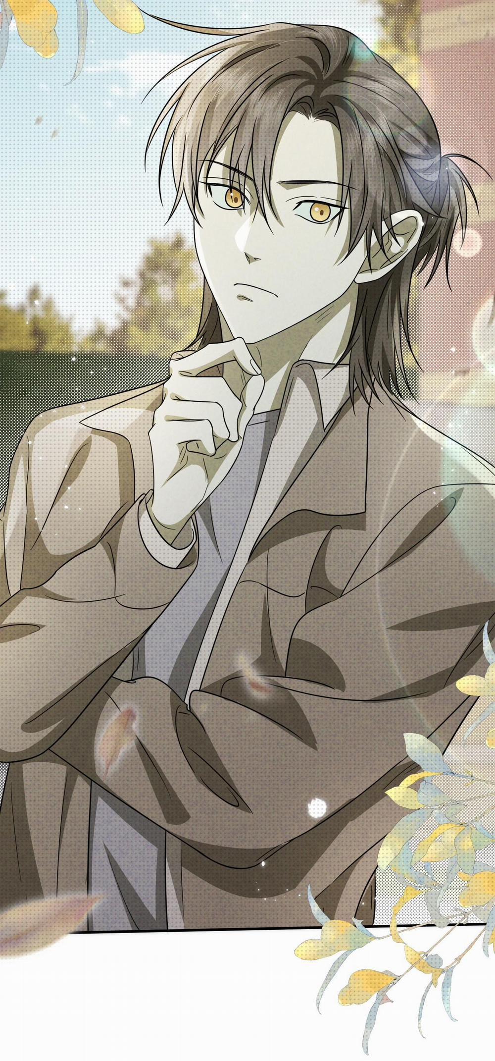 Chí Âm Chí Dương 14 trang 39