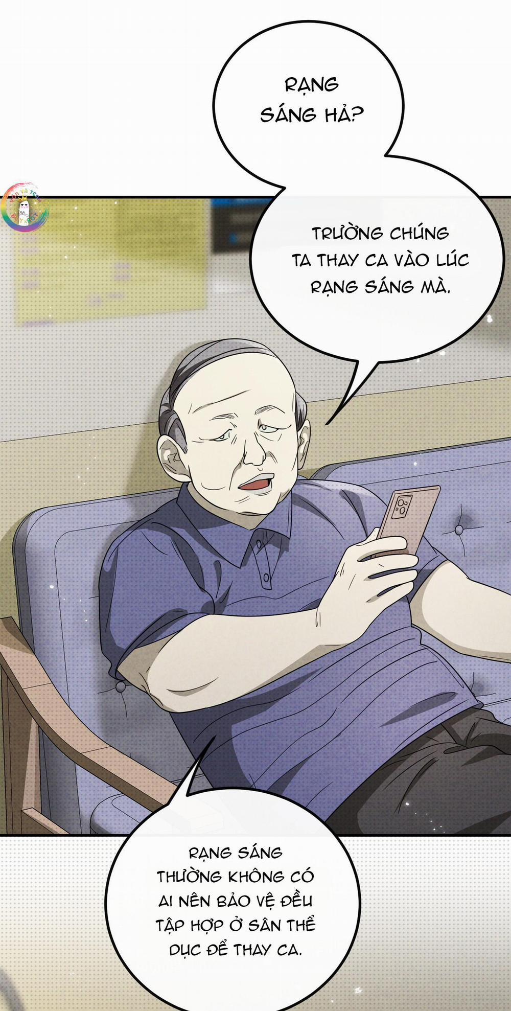 Chí Âm Chí Dương 14 trang 43