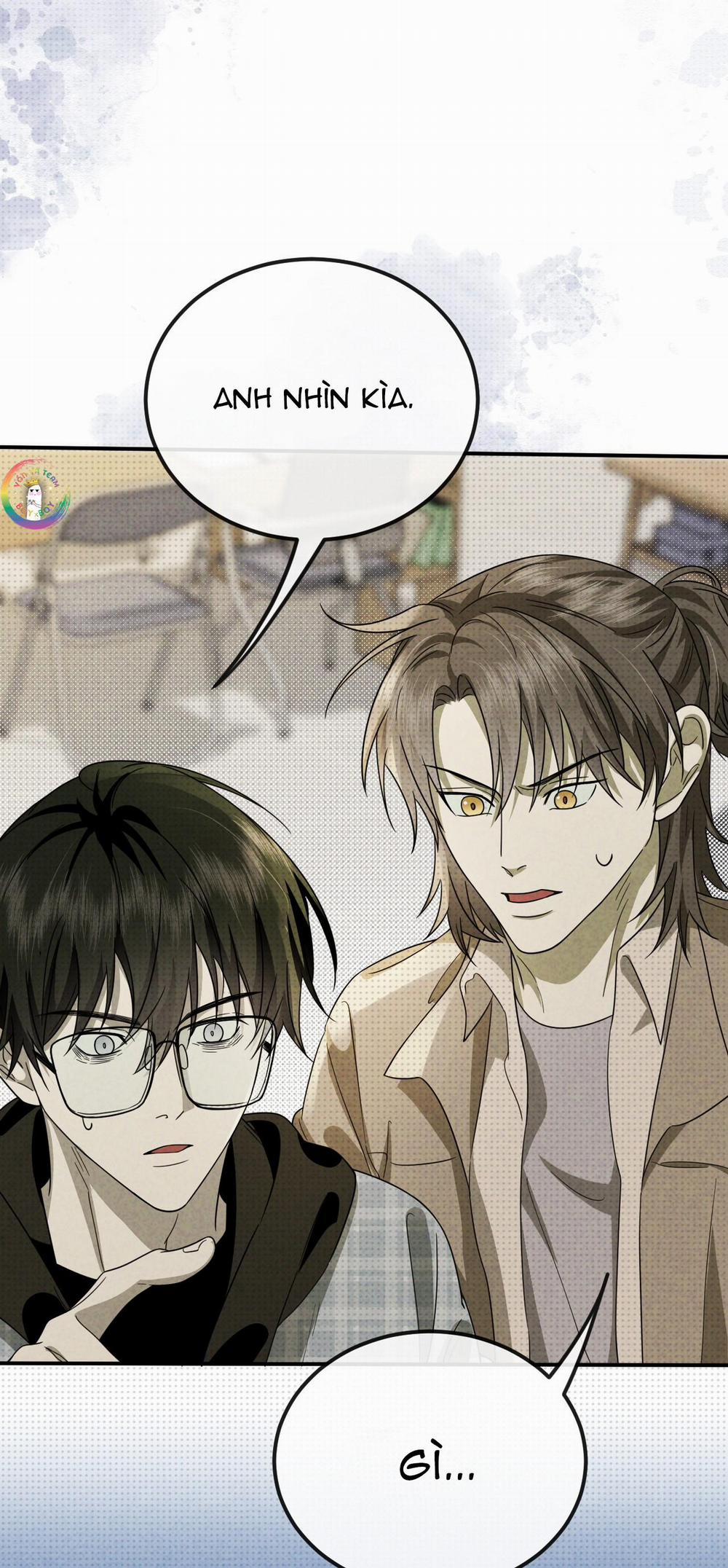Chí Âm Chí Dương 14 trang 46