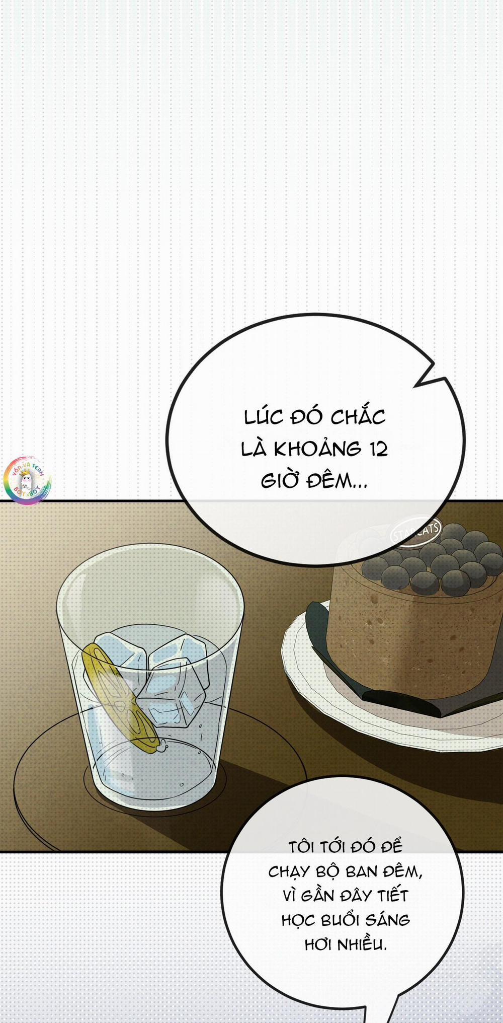 Chí Âm Chí Dương 14 trang 5