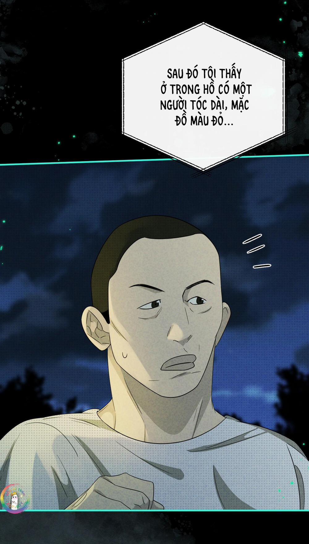 Chí Âm Chí Dương 14 trang 9