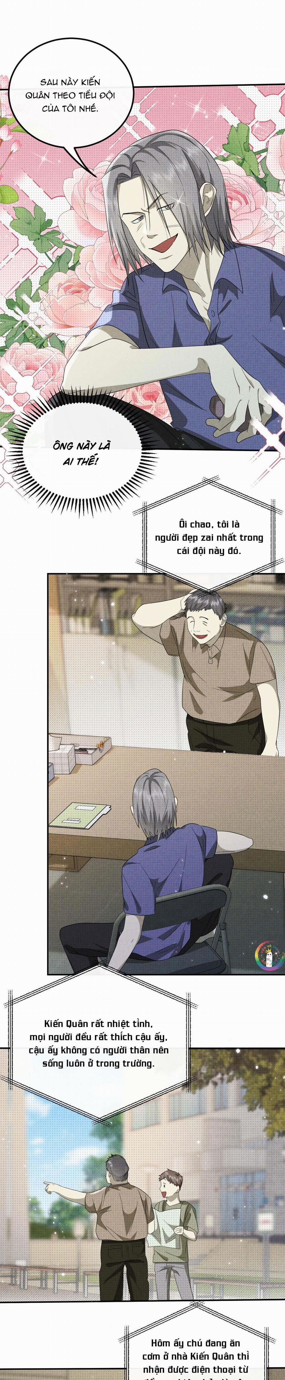 Chí Âm Chí Dương 15 trang 10