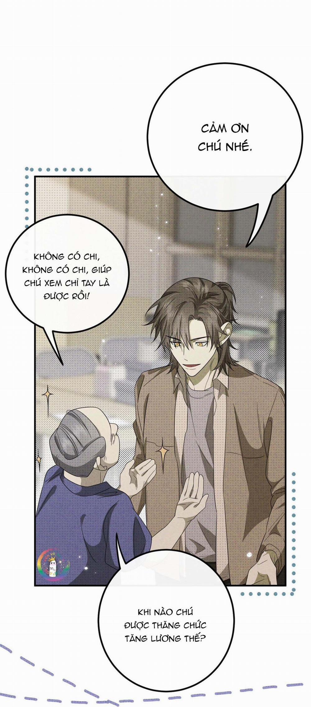 Chí Âm Chí Dương 15 trang 13