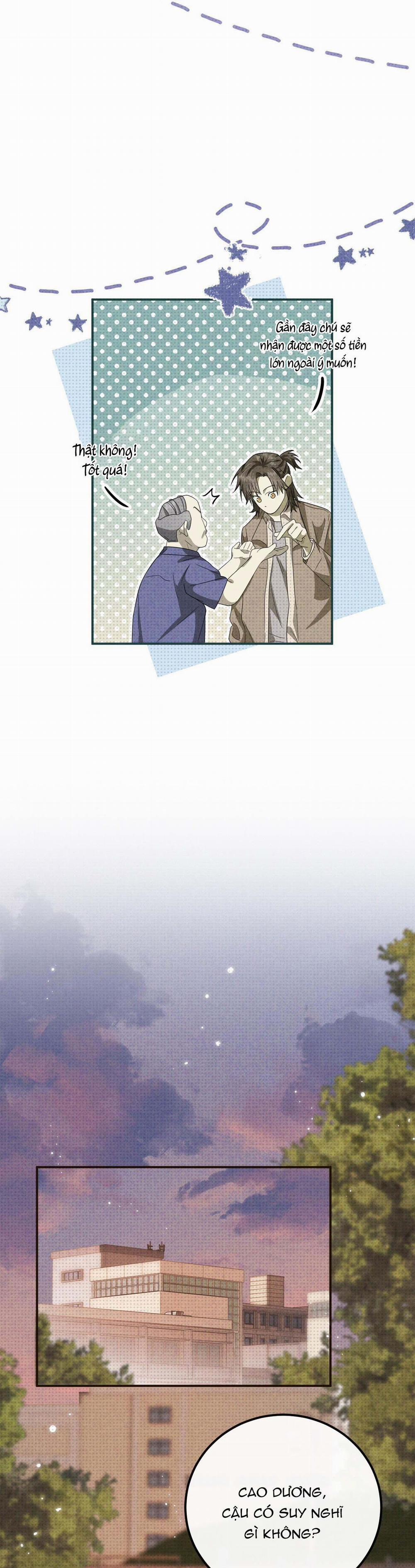 Chí Âm Chí Dương 15 trang 14