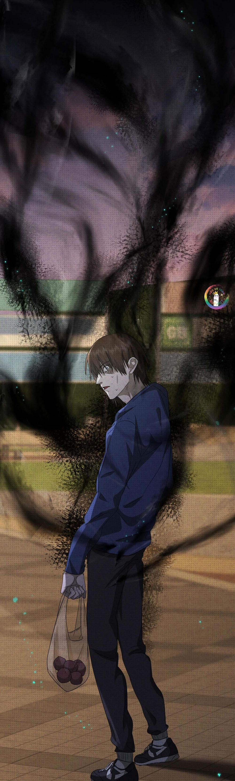 Chí Âm Chí Dương 15 trang 26