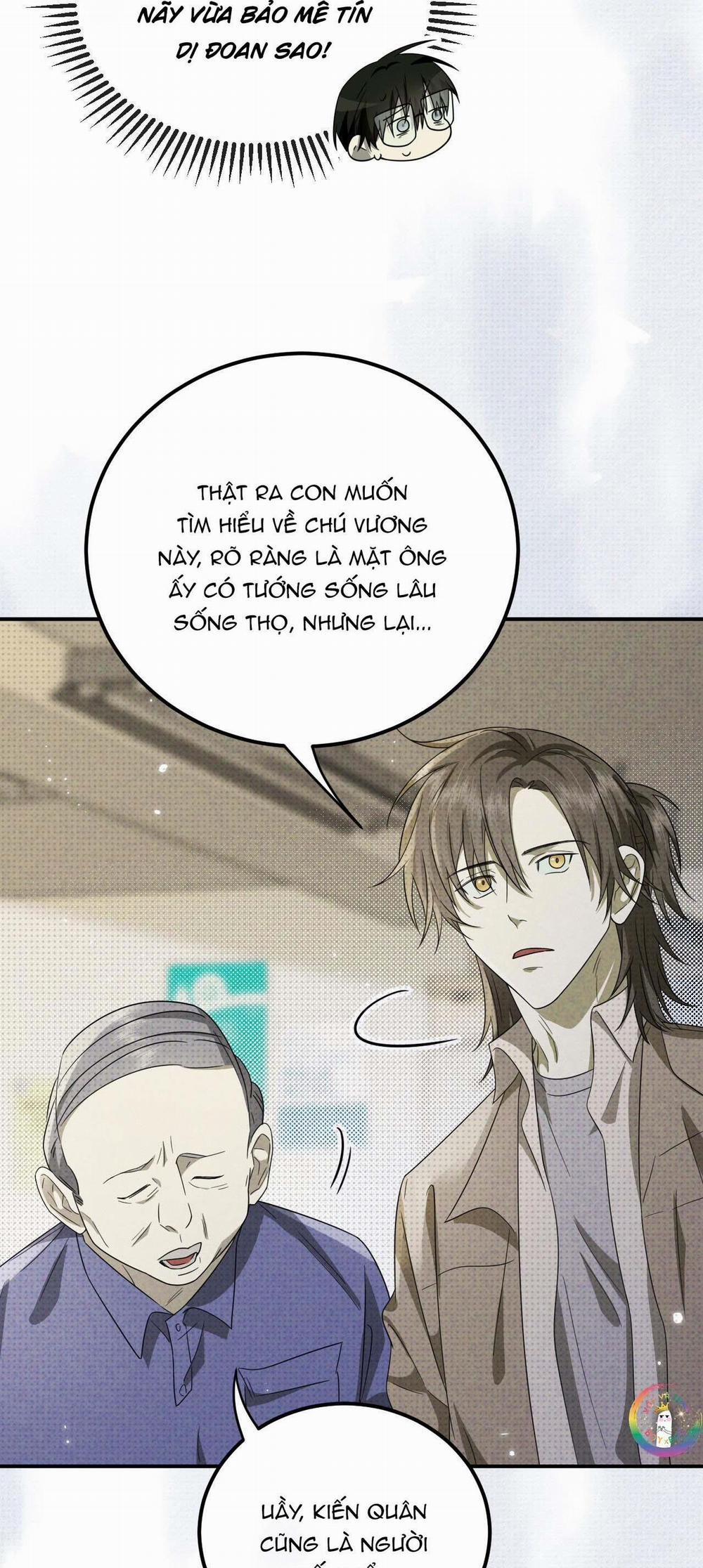 Chí Âm Chí Dương 15 trang 8