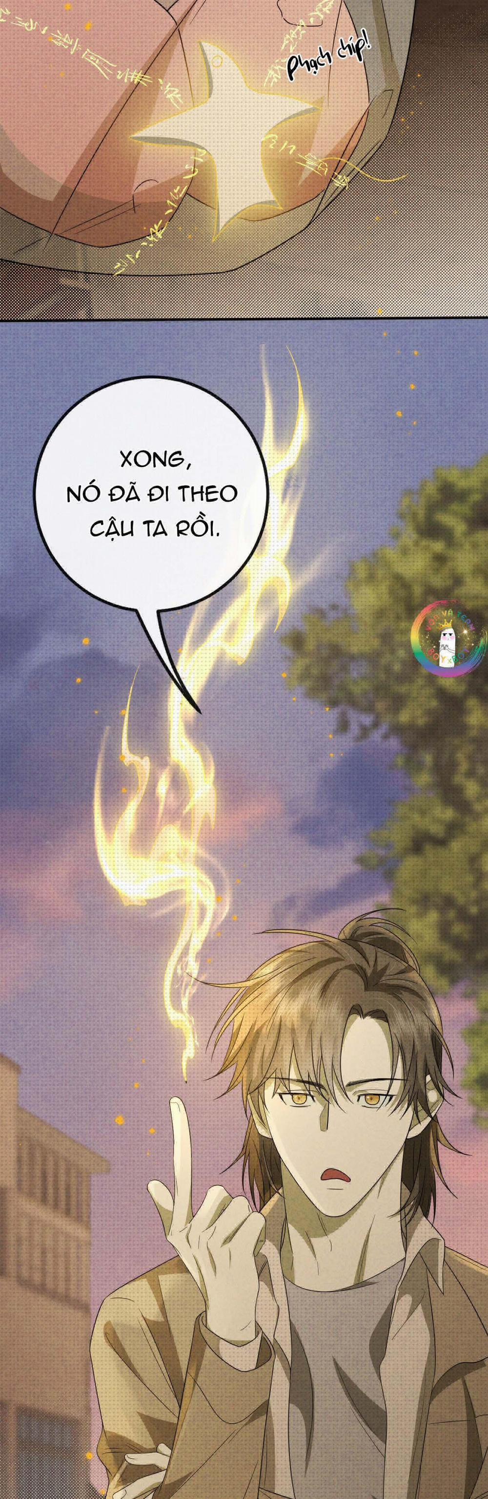 Chí Âm Chí Dương 16 trang 14