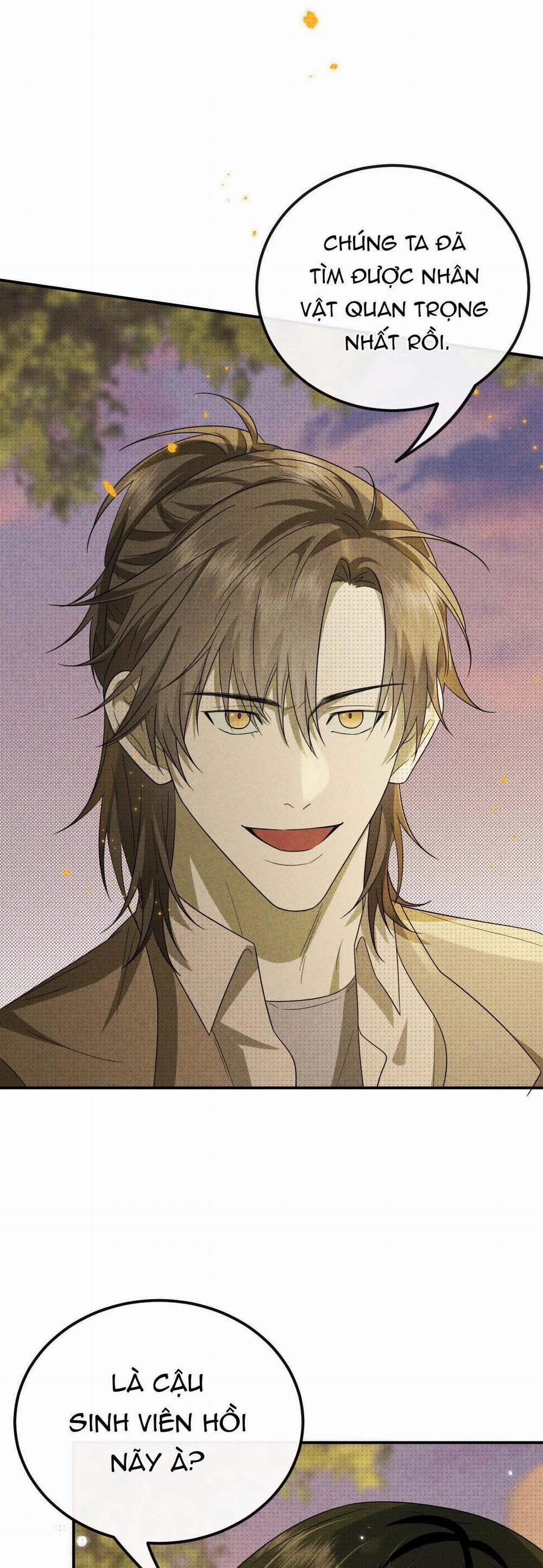 Chí Âm Chí Dương 16 trang 16