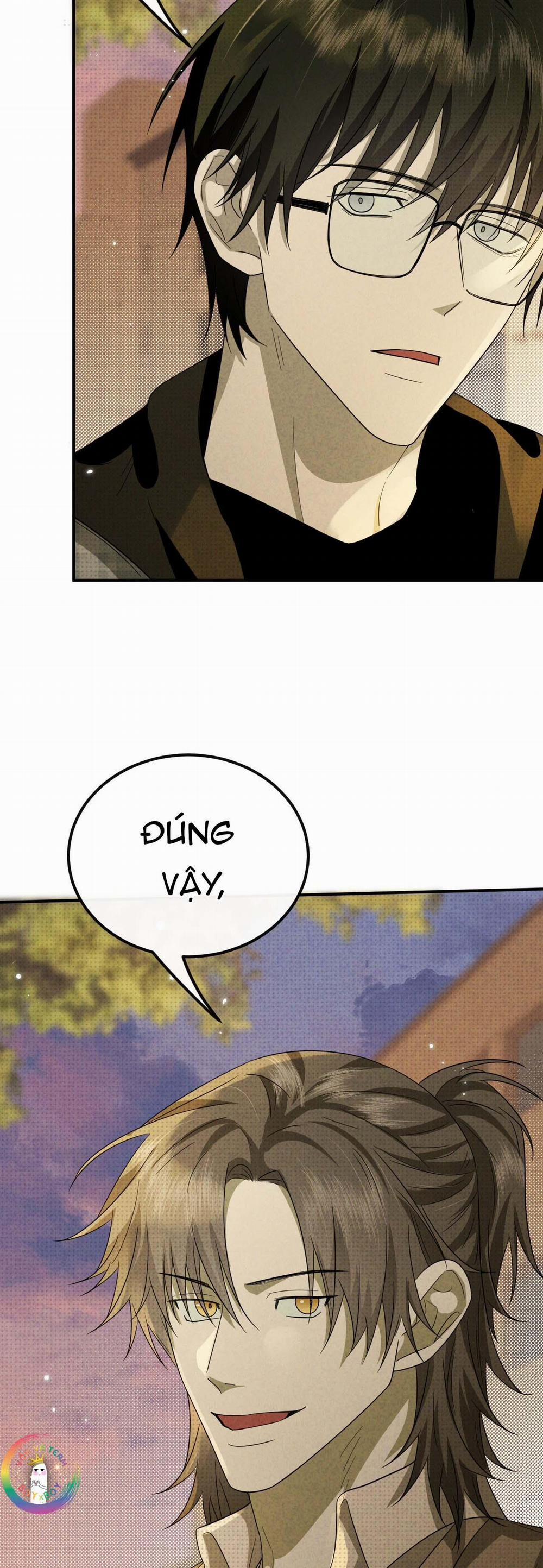 Chí Âm Chí Dương 16 trang 17