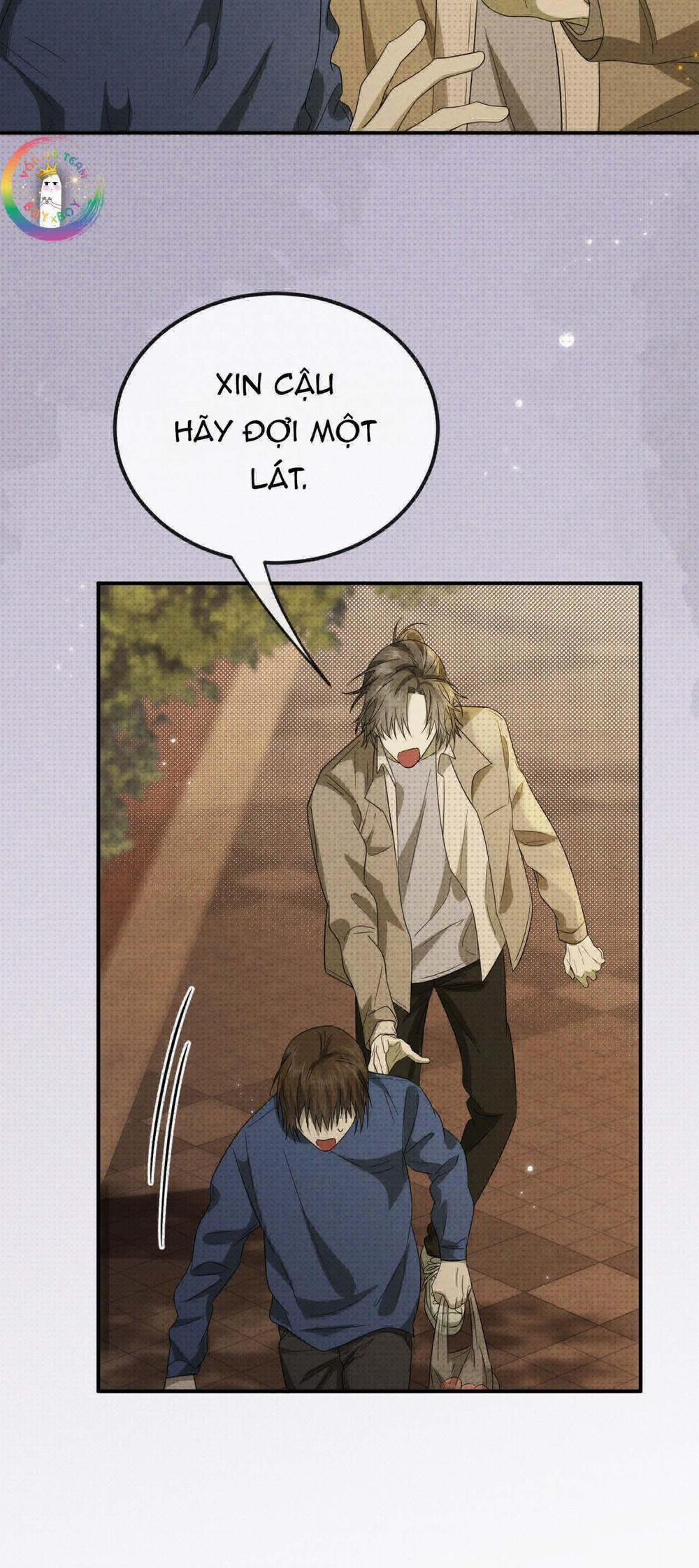 Chí Âm Chí Dương 16 trang 3