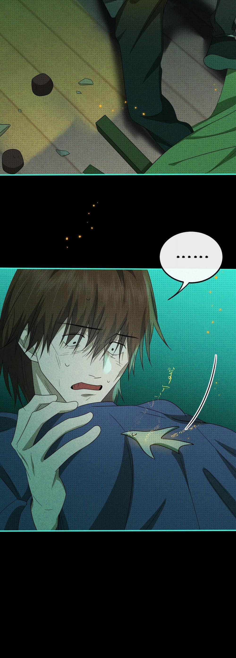 Chí Âm Chí Dương 16 trang 33