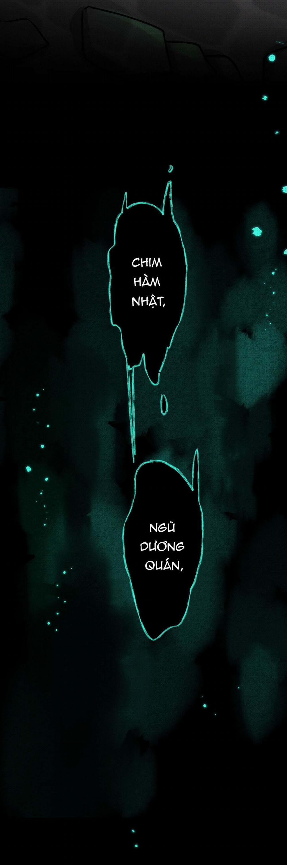 Chí Âm Chí Dương 16 trang 37
