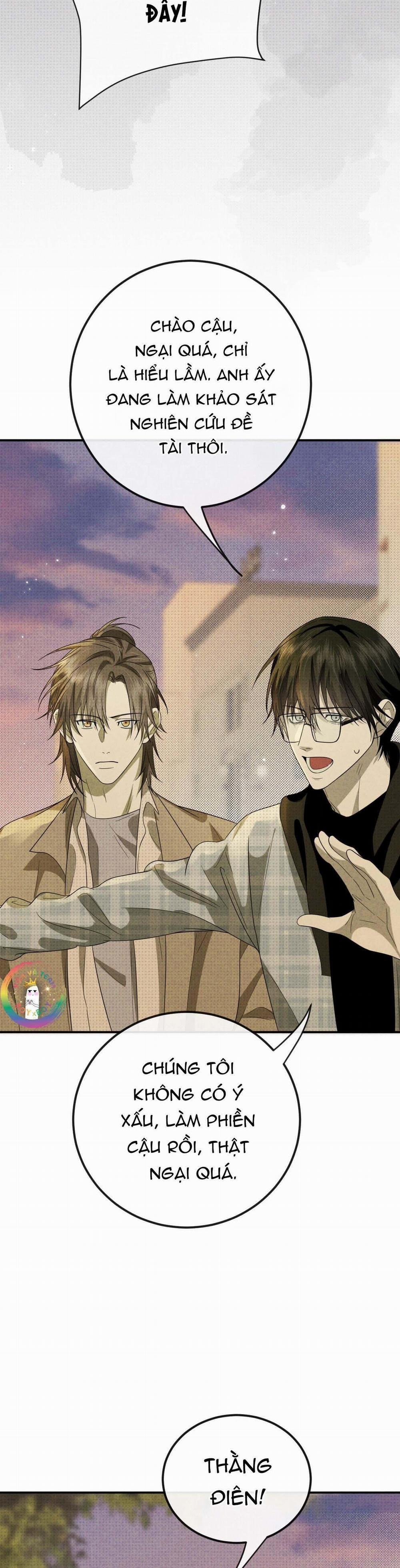 Chí Âm Chí Dương 16 trang 5