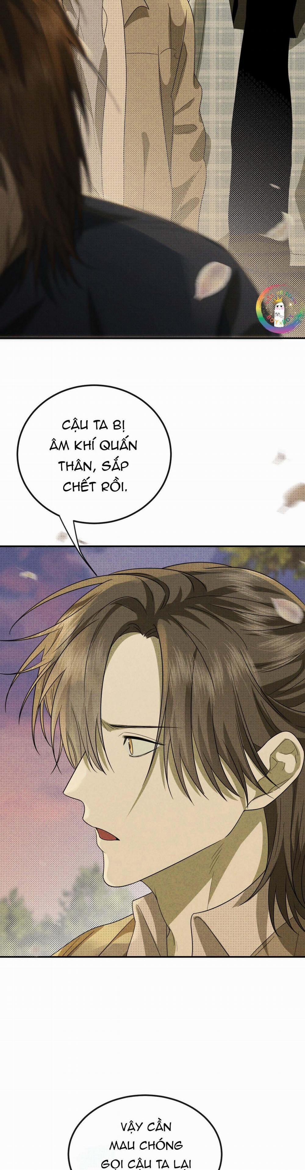 Chí Âm Chí Dương 16 trang 8