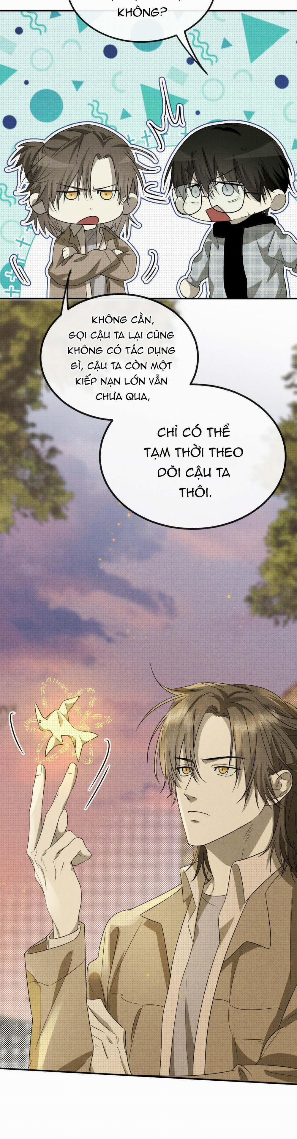 Chí Âm Chí Dương 16 trang 9