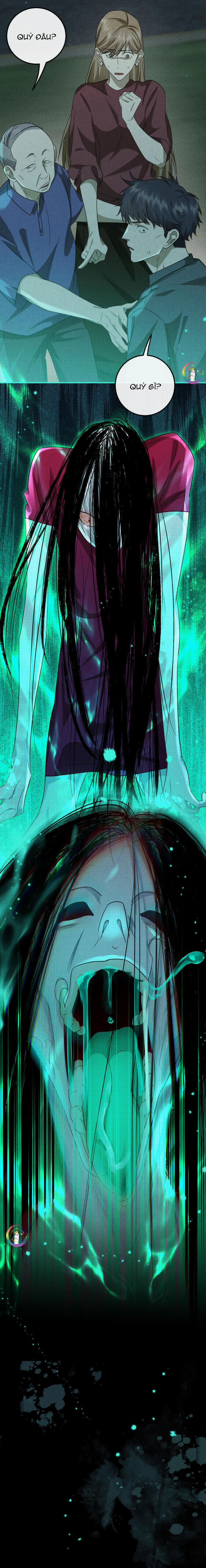 Chí Âm Chí Dương 17 trang 12