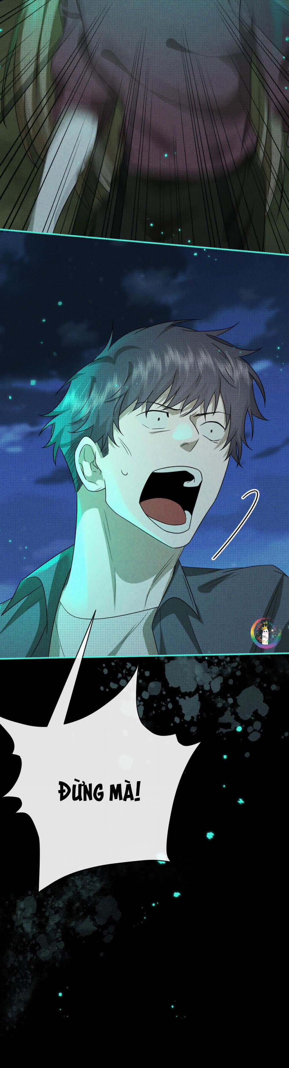 Chí Âm Chí Dương 17 trang 18