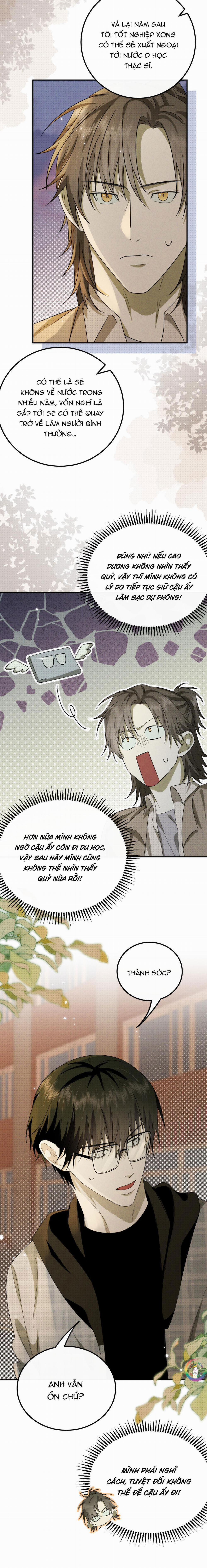 Chí Âm Chí Dương 17 trang 3