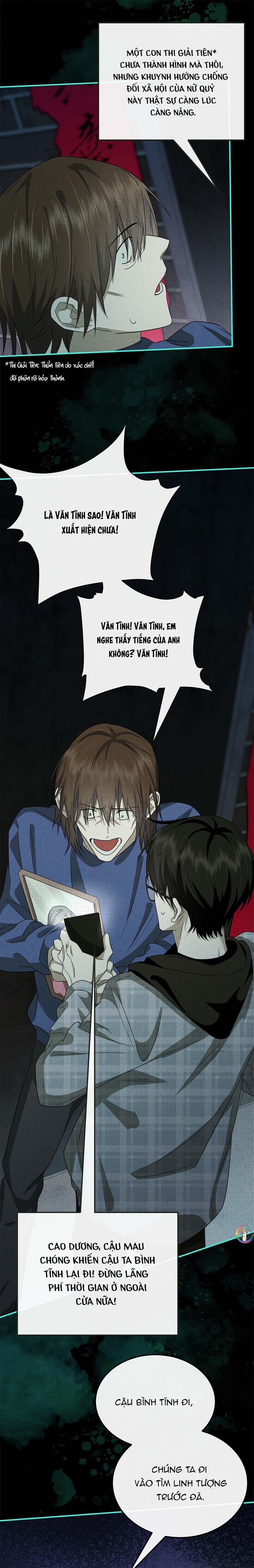Chí Âm Chí Dương 18 trang 3