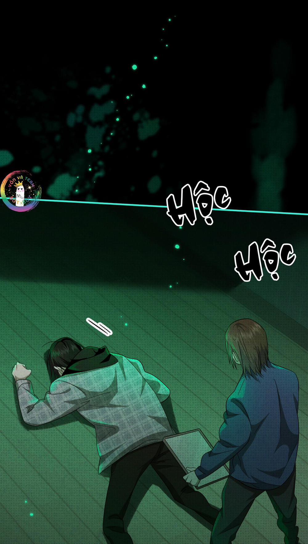 Chí Âm Chí Dương 19 trang 11