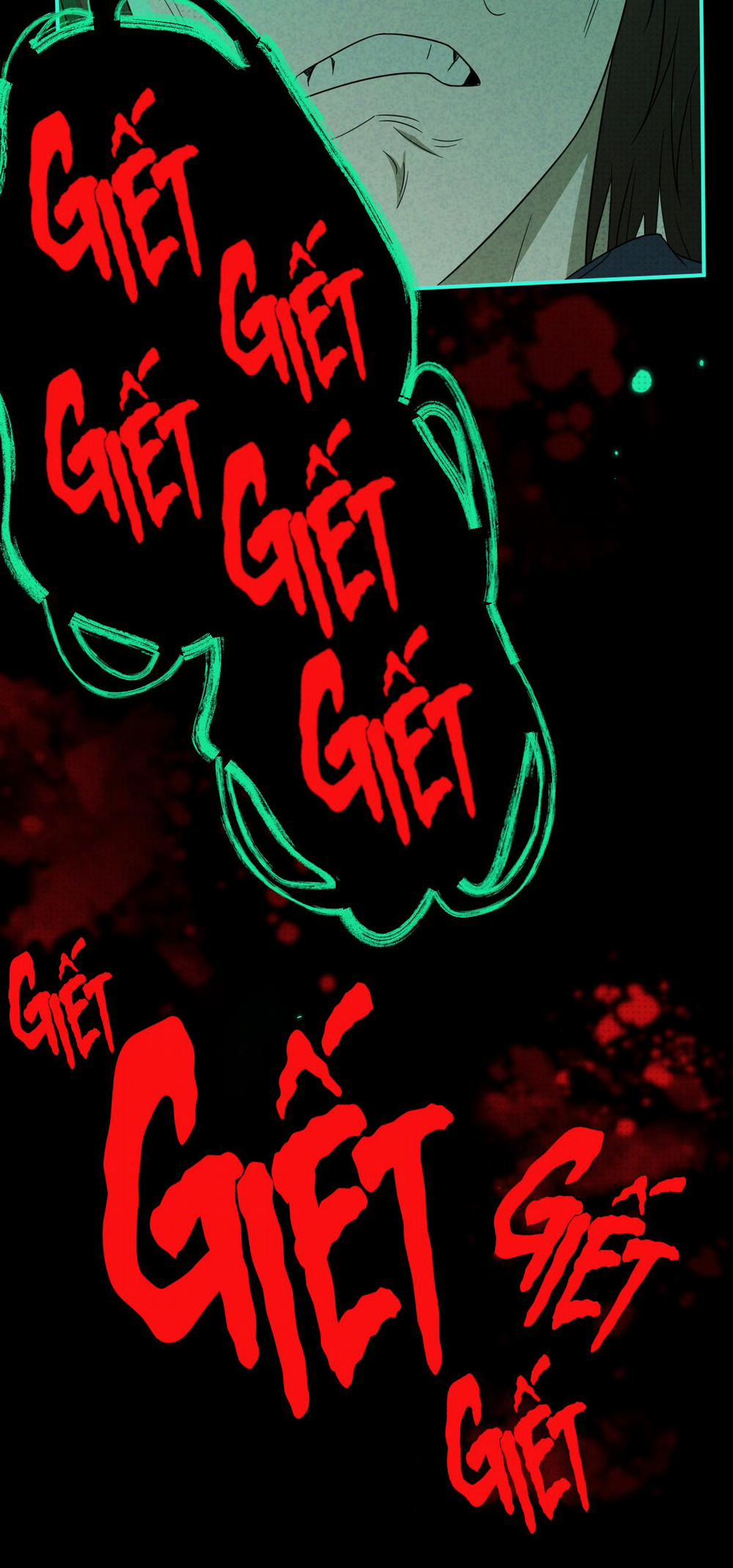 Chí Âm Chí Dương 19 trang 16