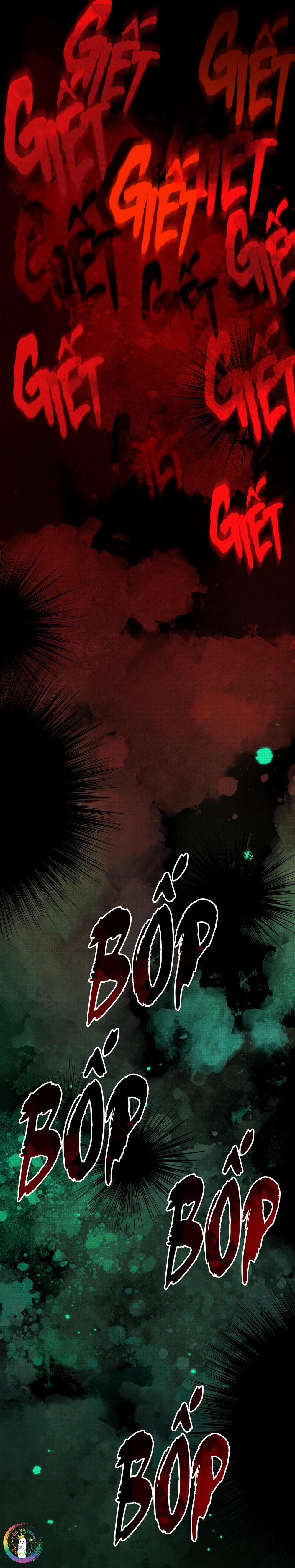 Chí Âm Chí Dương 19 trang 17