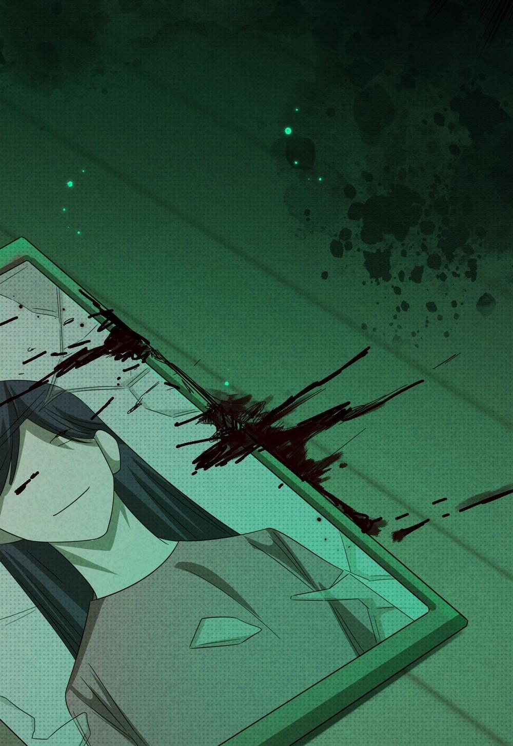 Chí Âm Chí Dương 19 trang 18