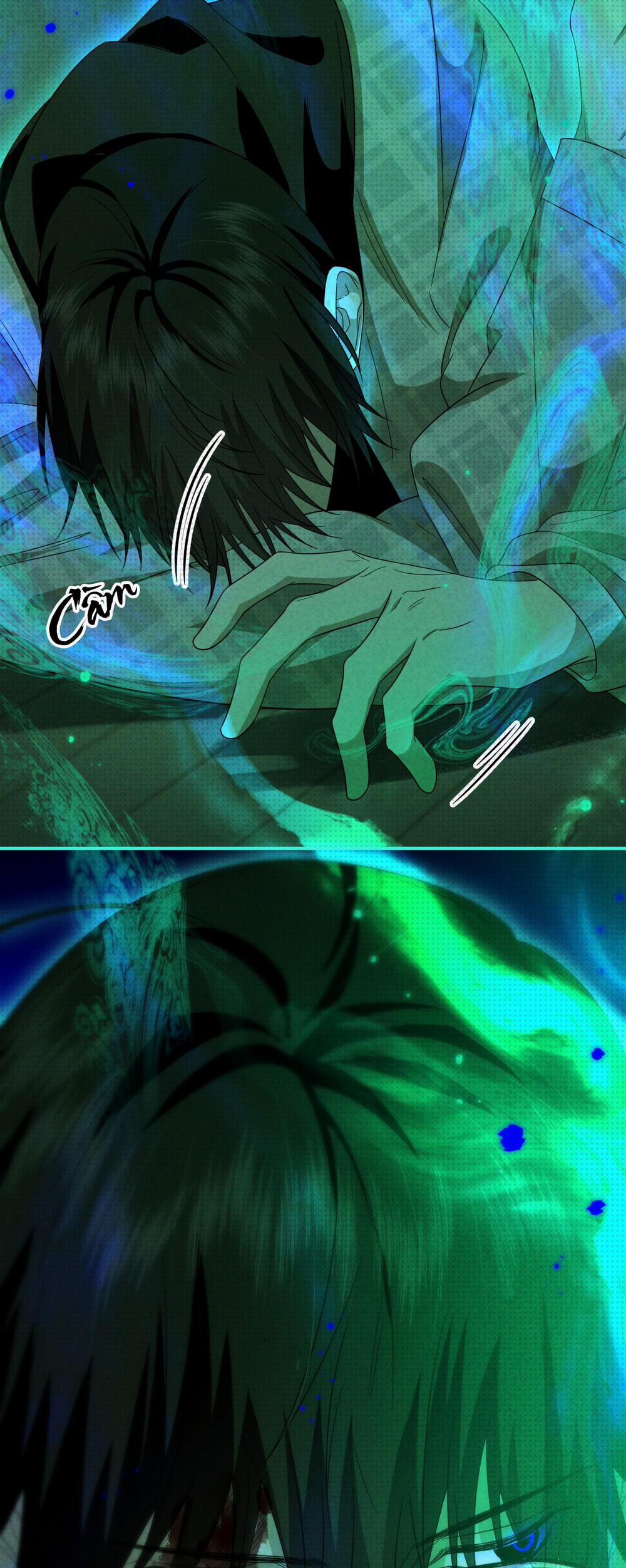 Chí Âm Chí Dương 19 trang 24