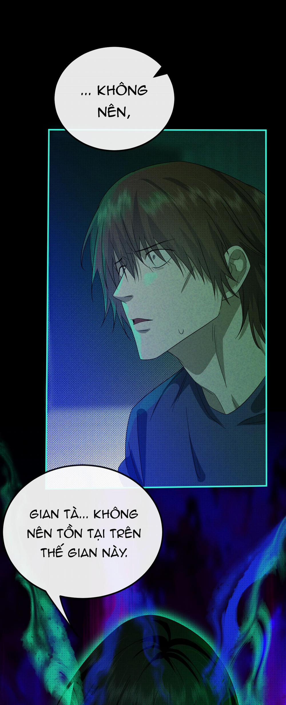 Chí Âm Chí Dương 19 trang 29