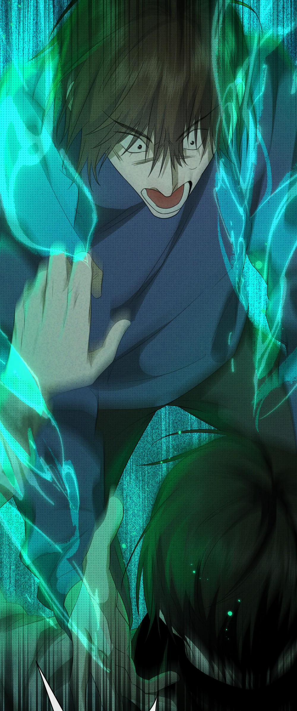 Chí Âm Chí Dương 19 trang 4