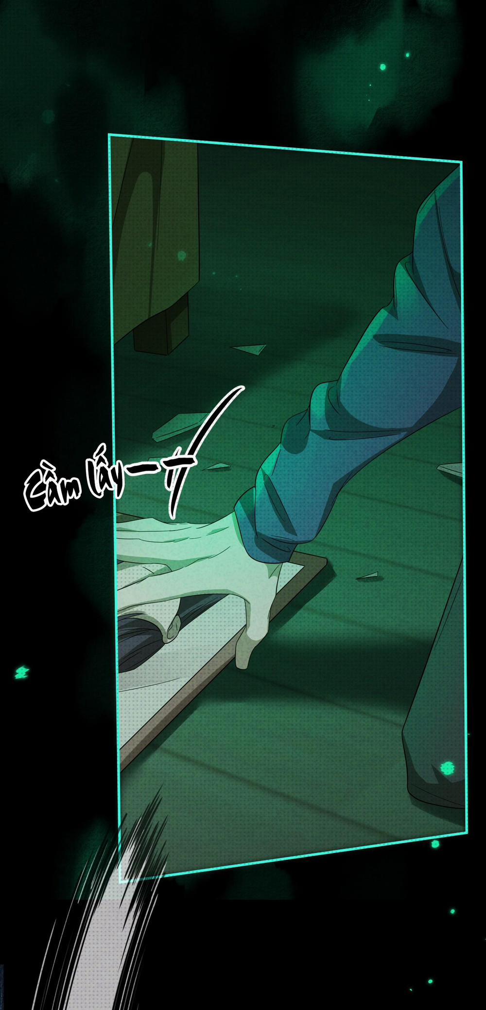 Chí Âm Chí Dương 19 trang 7