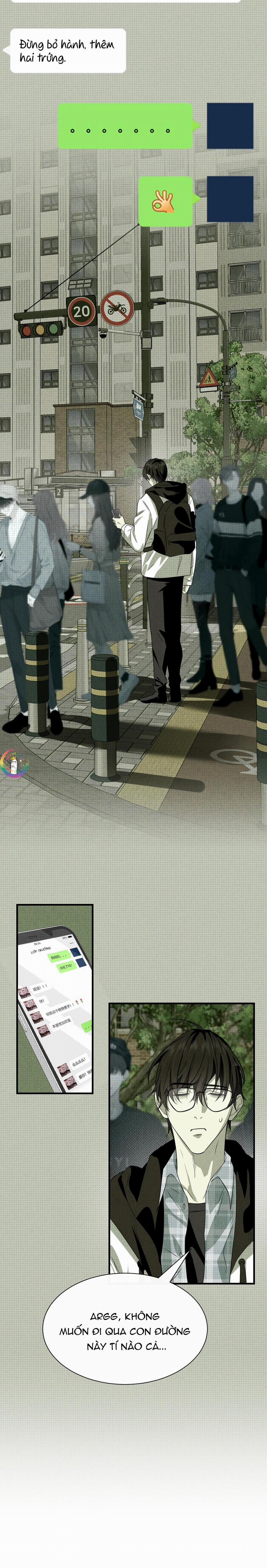 Chí Âm Chí Dương 2 trang 12