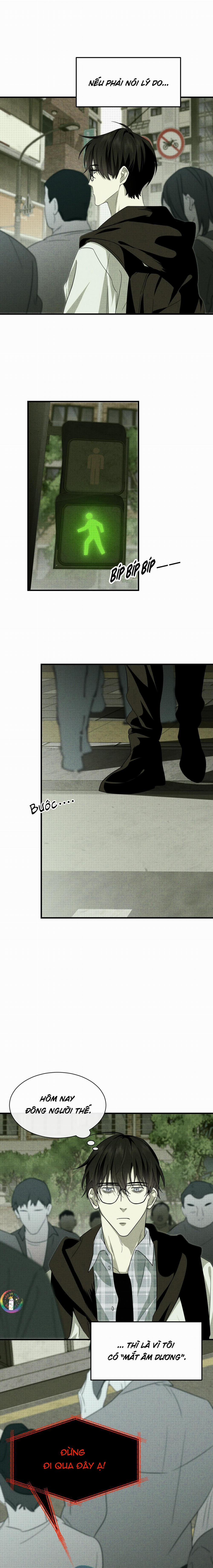 Chí Âm Chí Dương 2 trang 13