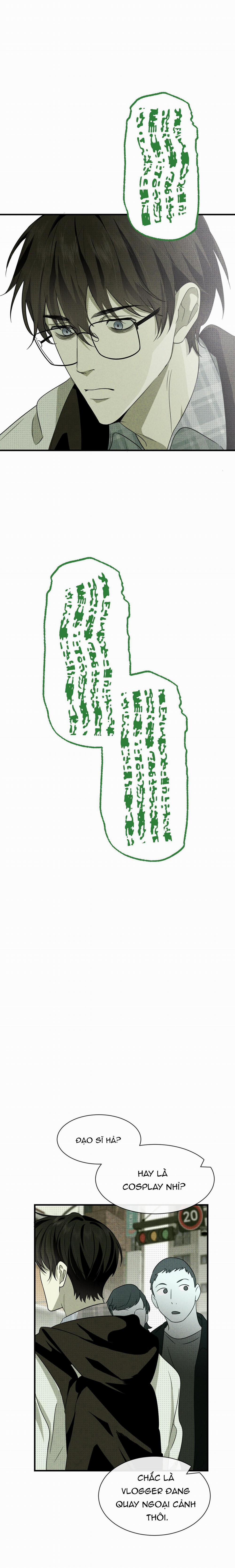 Chí Âm Chí Dương 2 trang 16