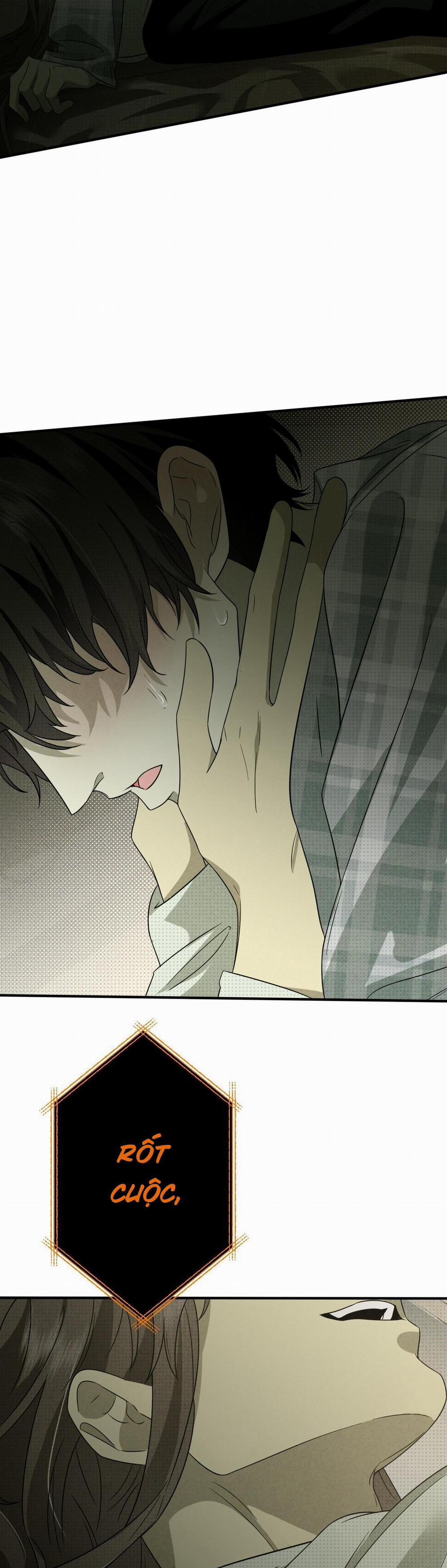 Chí Âm Chí Dương 2 trang 2