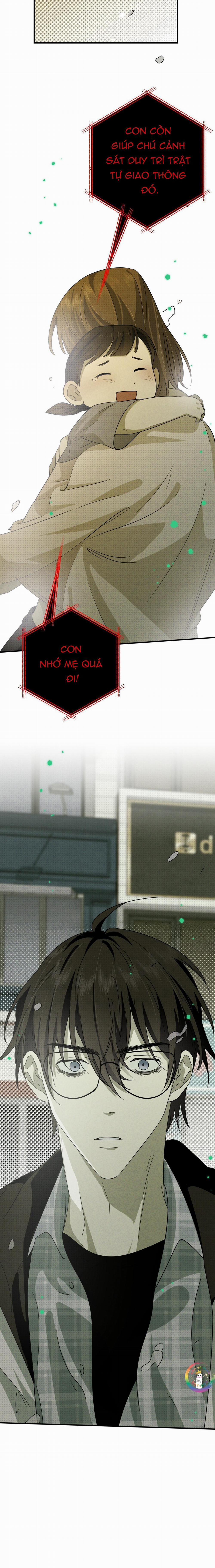 Chí Âm Chí Dương 2 trang 21