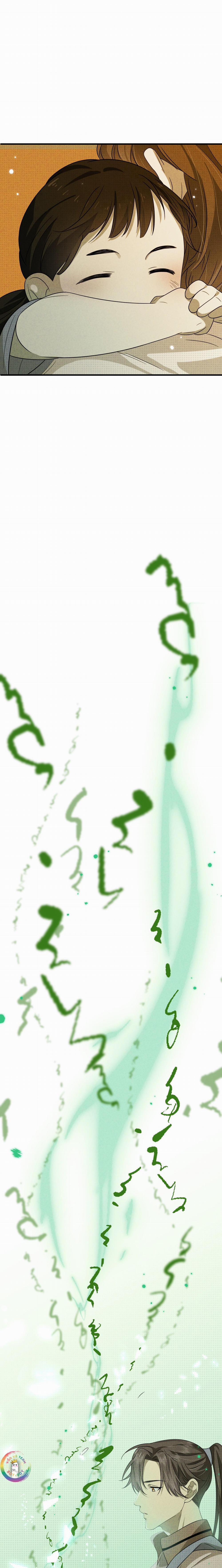 Chí Âm Chí Dương 2 trang 22